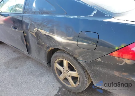 2005 Honda Accord 2.4 Ex from USA, damaged, VIN 1HGCM72675A005906